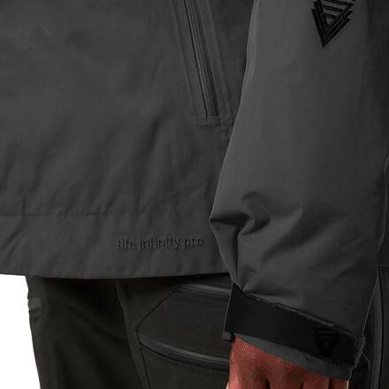 Helly Hansen Odin Infinity Insulated Jacket - Women's 10