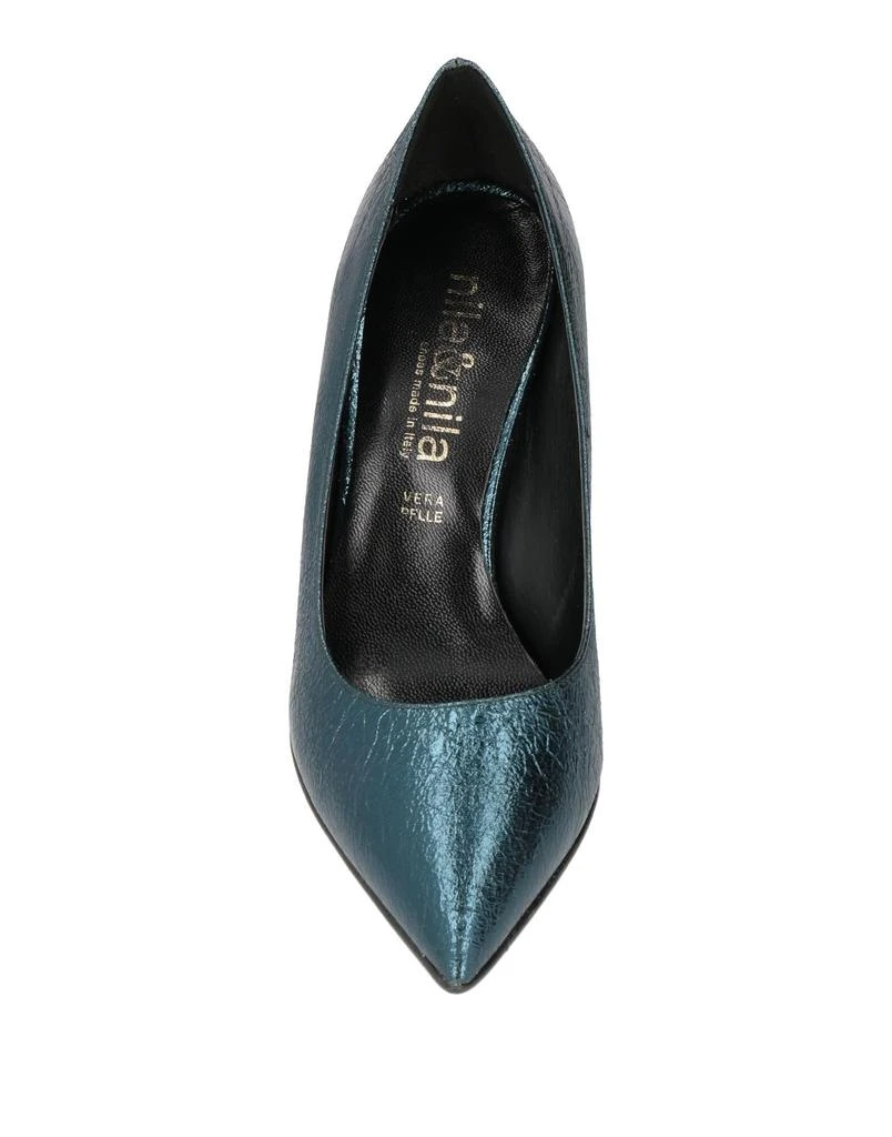 NILA & NILA Pump 4