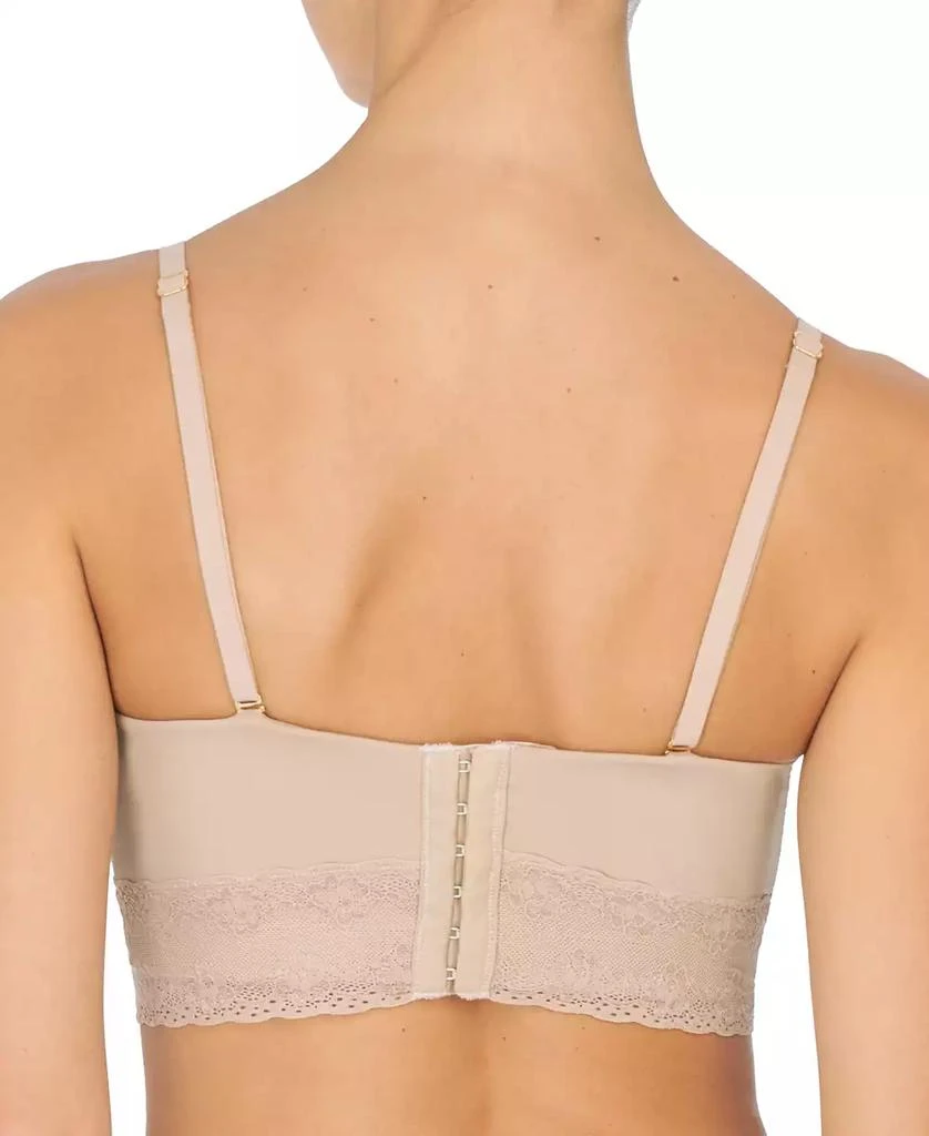 Natori Women's Bliss Perfection Strapless Contour Underwire Bra 729154 3