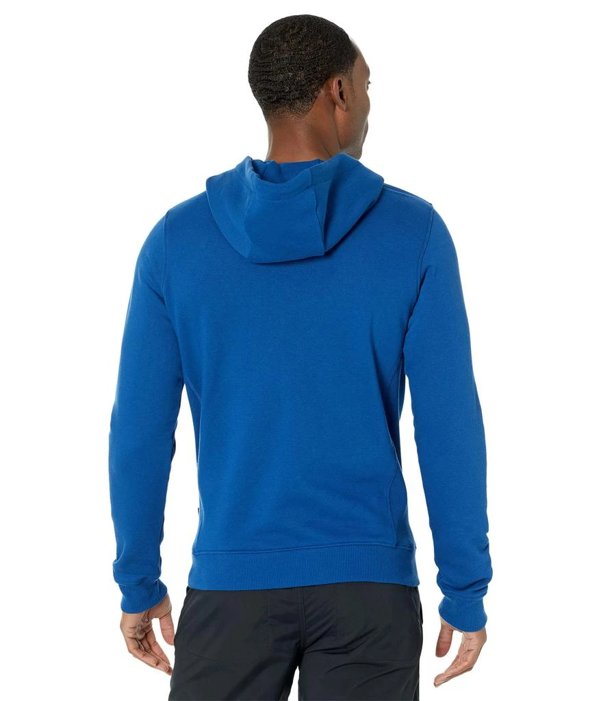 Helly Hansen F2F Cotton Hoodie 2