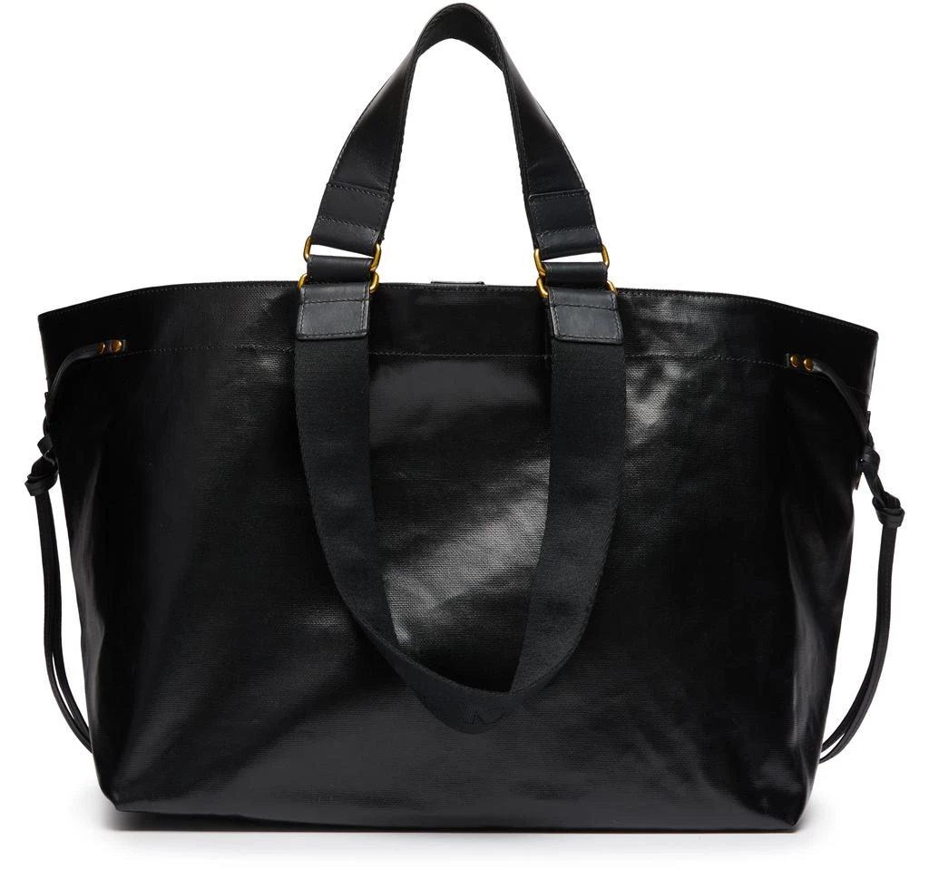 Isabel Marant Wardy Bag 4