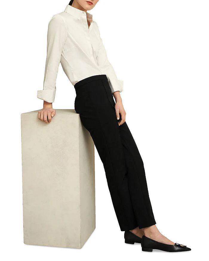 HOBBS LONDON Lexi Trousers 5