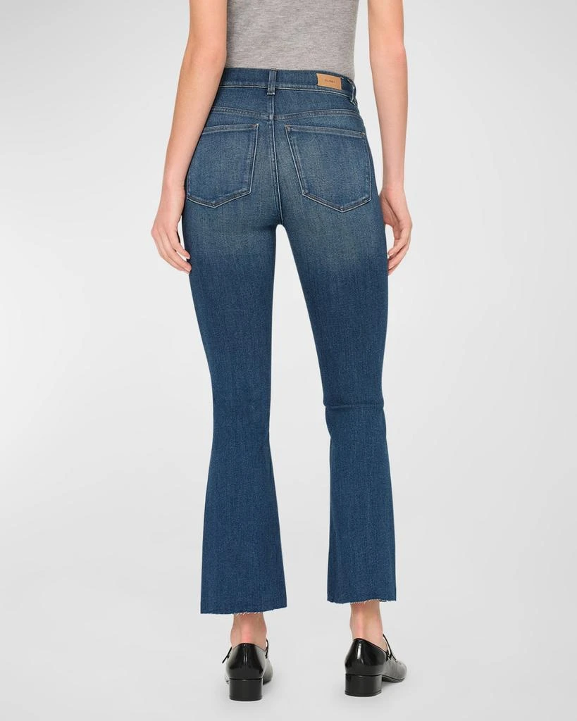 DL1961 Bridget Boot High-Rise Instasculpt Jeans 2