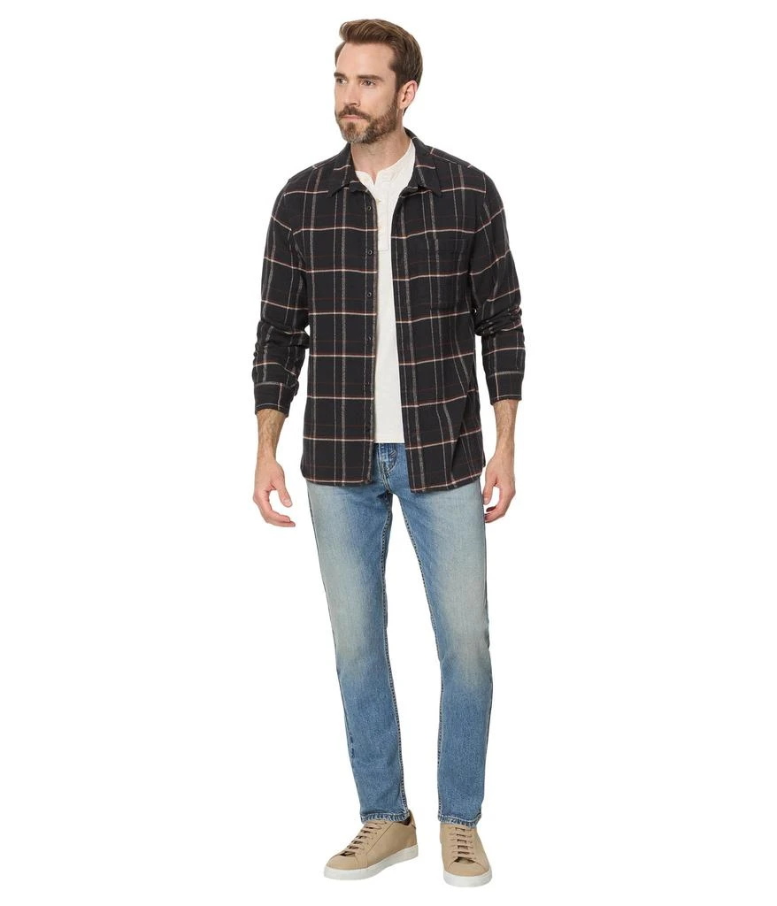 Levi's 512 Slim Taper Fit 4