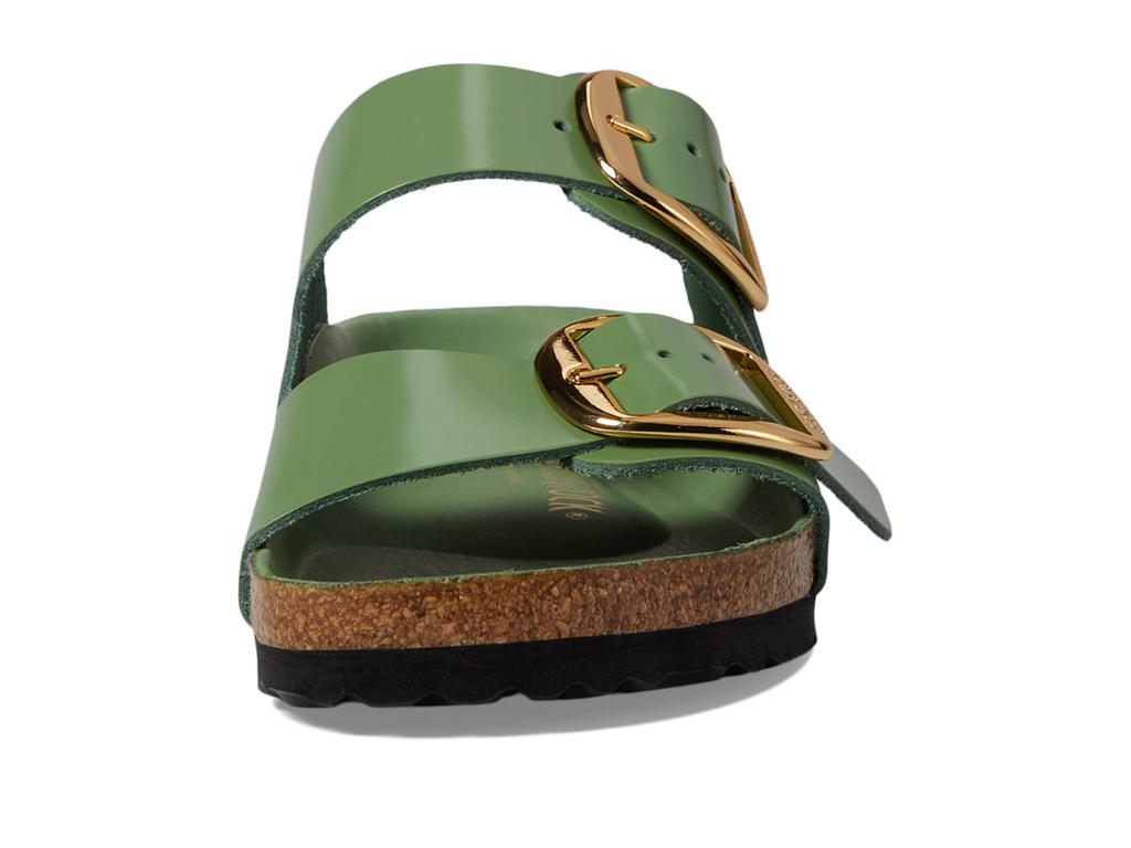 Birkenstock Arizona Big Buckle High Shine