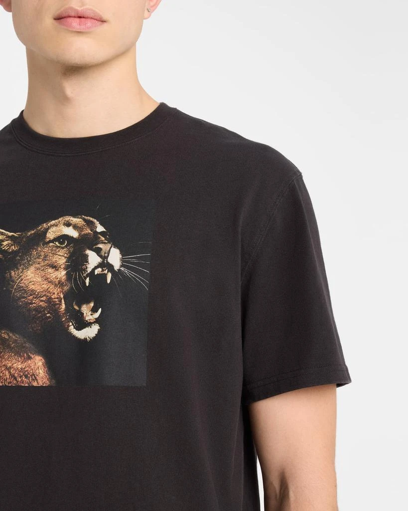 Puma x Noah Men's Photographic T-Shirt 5