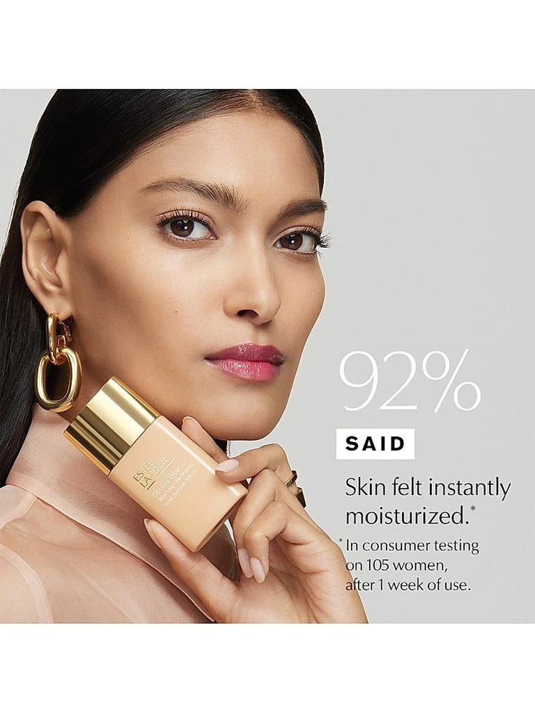 Estée Lauder Double Wear Sheer Long-Wear SPF 19 Foundation 7
