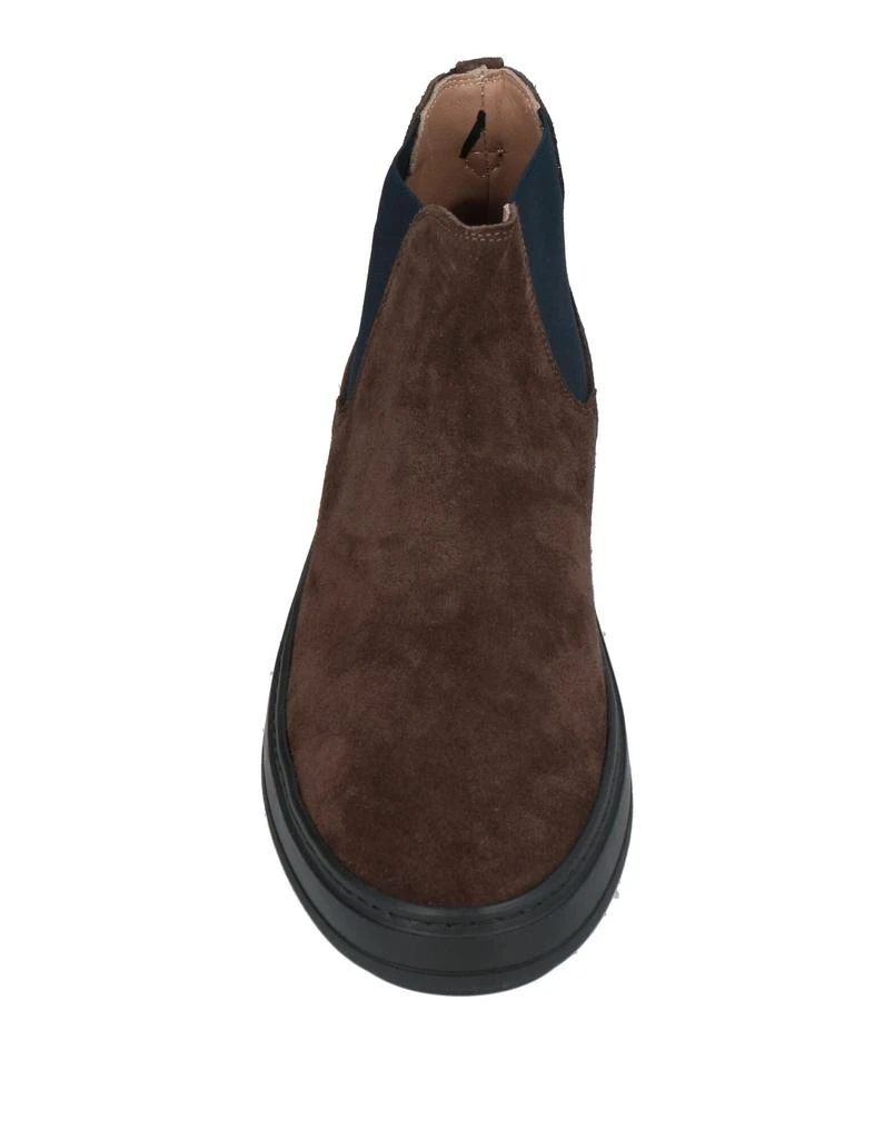 BRAWN'S Ankle boot 4