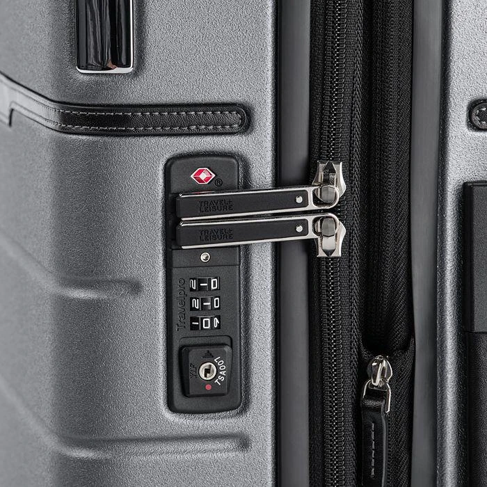 Travelpro Carry-On Expandable Spinner Suitcase 2