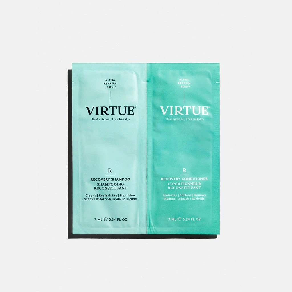 VIRTUE Color Revival Kit 3