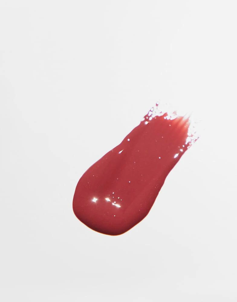 NYX Professional Makeup NYX Professional Makeup Lip IV Hydrating Gloss Stain- Blush Rush 3