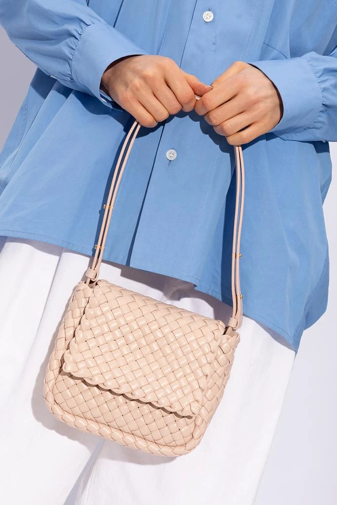 Bottega Veneta ‘Cobble Mini’ shoulder bag 2
