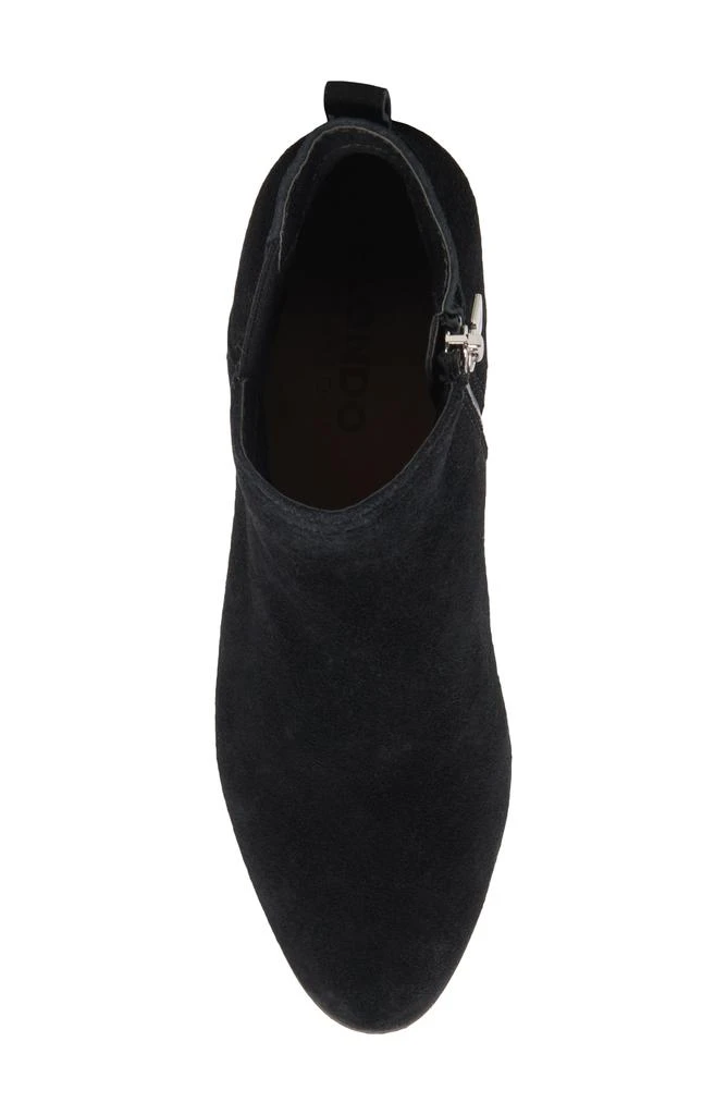 Blondo Verena Side Zip Bootie 5