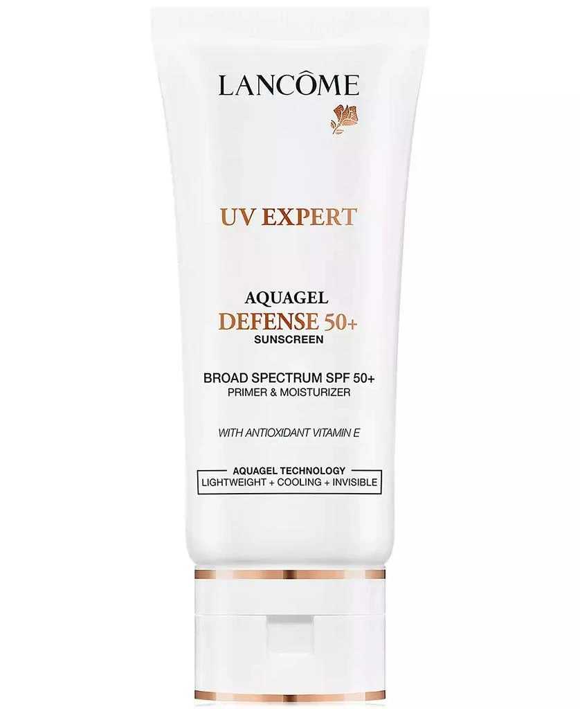 Lancôme UV Expert Defense SPF 50+ Primer & Moisturizer, 1.69 oz. 1