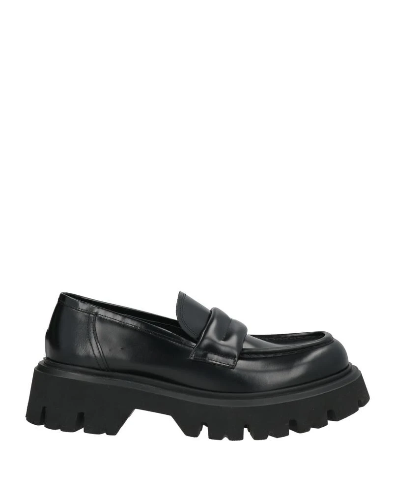 GIOVANNI CONTI Loafers 1