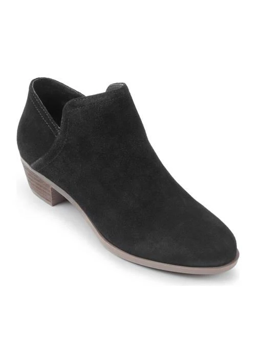 Crown & Ivy™ Ivy Kendall Booties   Wide Width 1