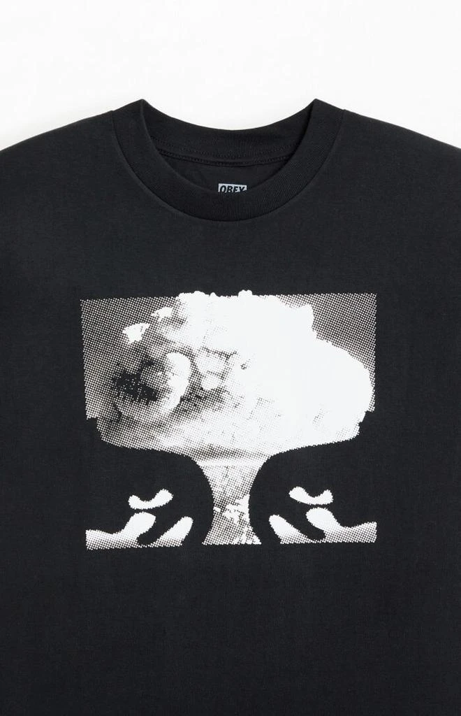 Obey Liberation T-Shirt 3
