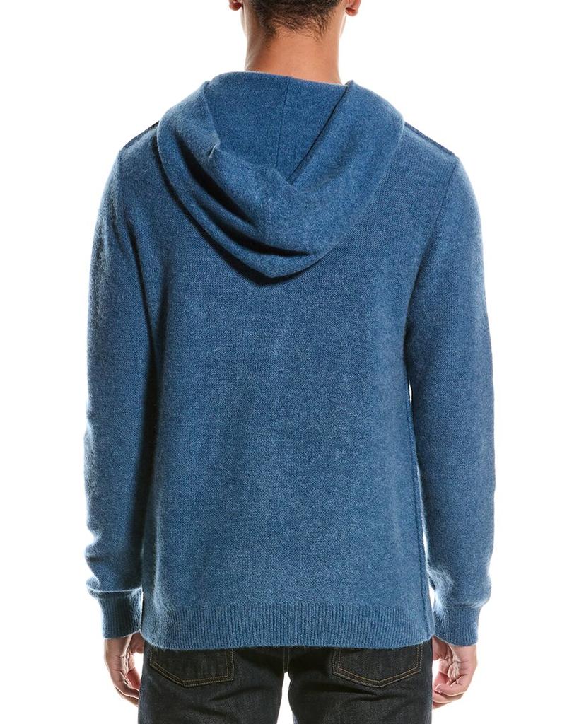 Magaschoni Cashmere Hoodie