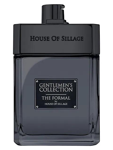 House of Sillage Gentlemen's The Classic Cologne