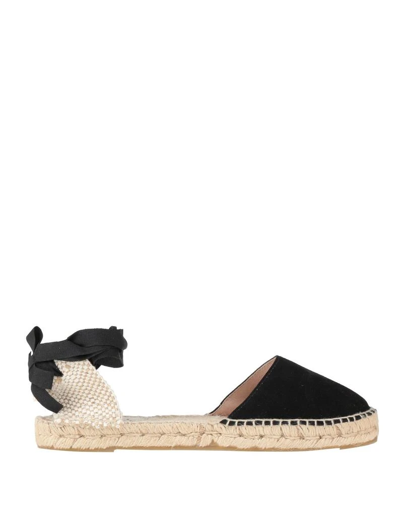 MANEBÍ Espadrilles 1