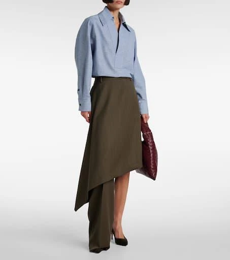 Gianvito Rossi Gianvito 70 suede pumps 3