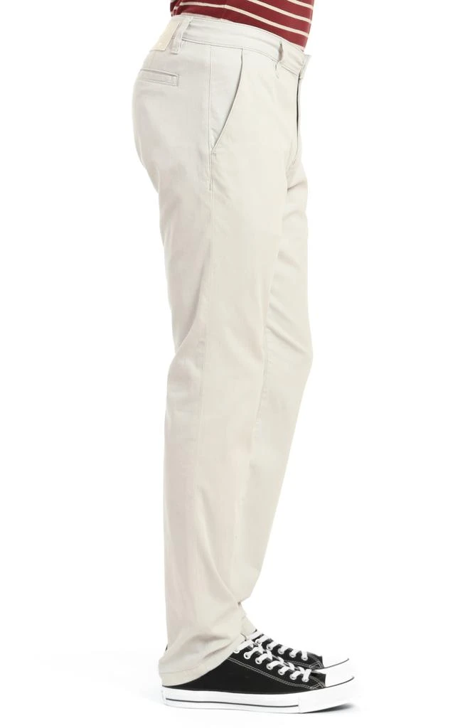 Mavi Jeans Johnny Slim Fit Twill Chino Pants 3