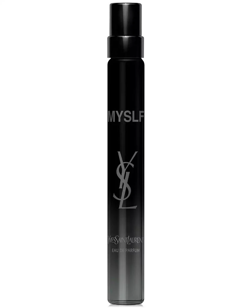 Yves Saint Laurent MYSLF Eau de Parfum Spray, 3.4 oz. 1