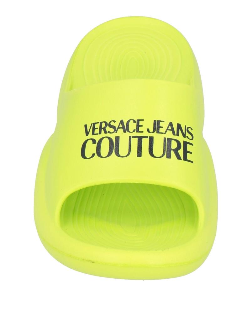 Versace Jeans Couture Neon orders Yellow Jeans