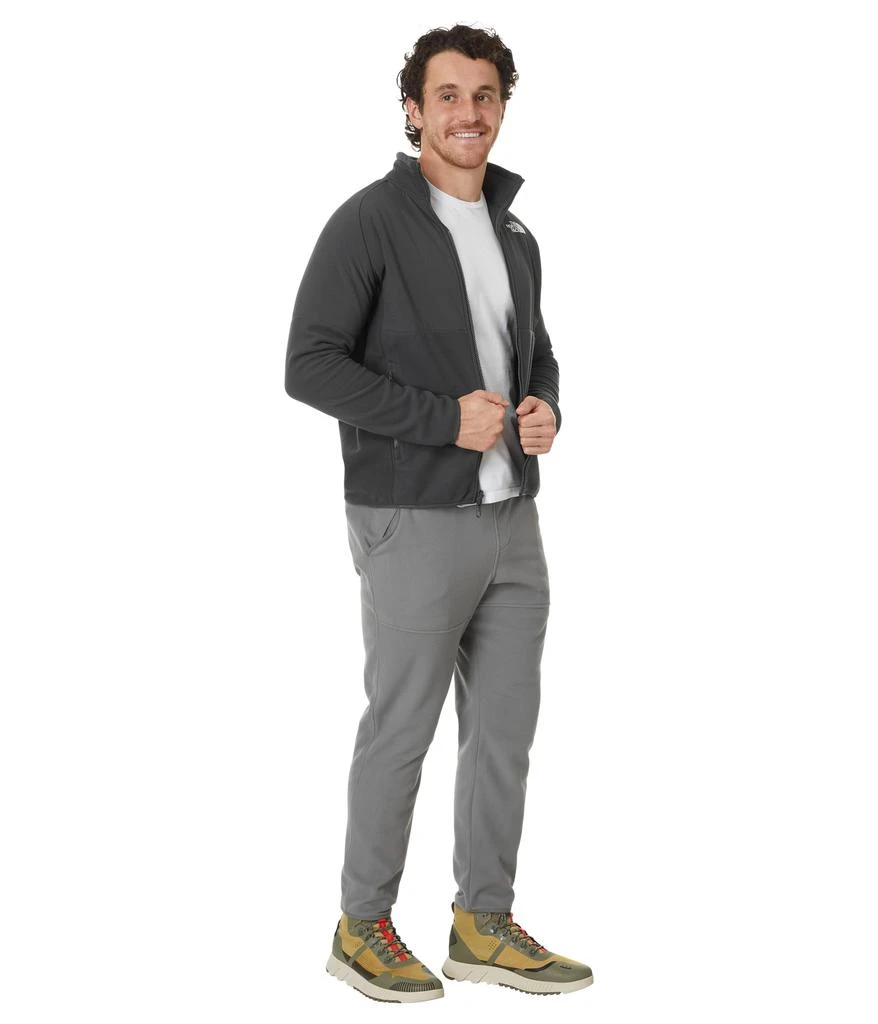 The North Face Glacier Heavyweight Full Zip Jacket 4