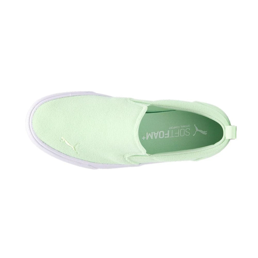 Puma Bari Comfort Slip On Sneakers 4