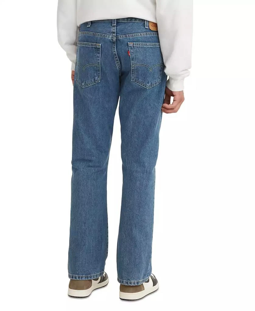 Levi's 517™ Bootcut Fit Jeans 3