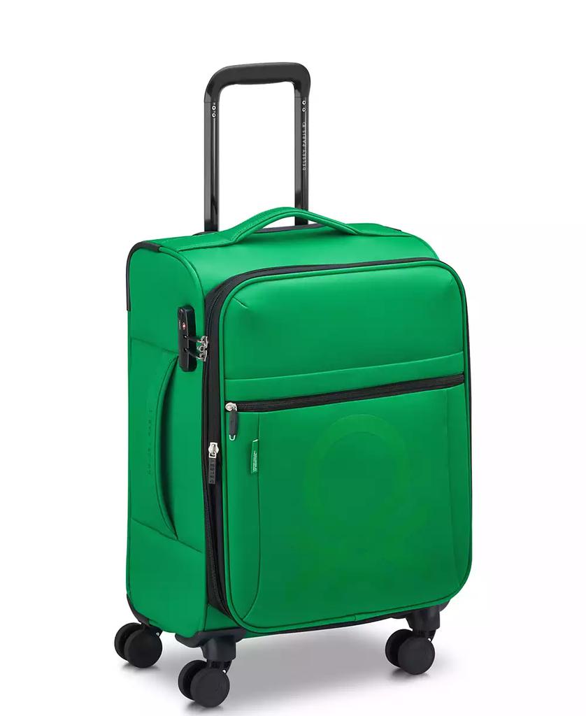 Shop Delsey Color Block 19