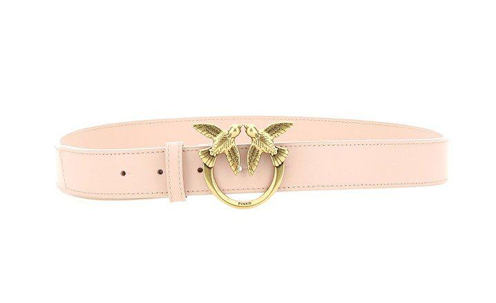 ベルト PINKO Woman Belt Black 1 100143A0F1 Z99O PINKO Women's belt Pinko 100143a0f1-z99o Black - Belts