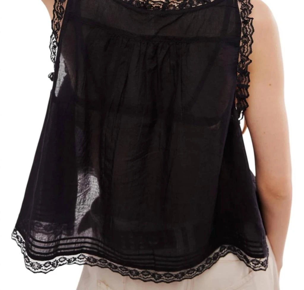 Free People Free People - Evermore Tank Top 2