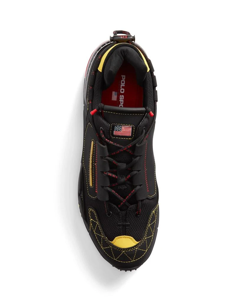 POLO SPORT RALPH LAUREN Sneakers 4