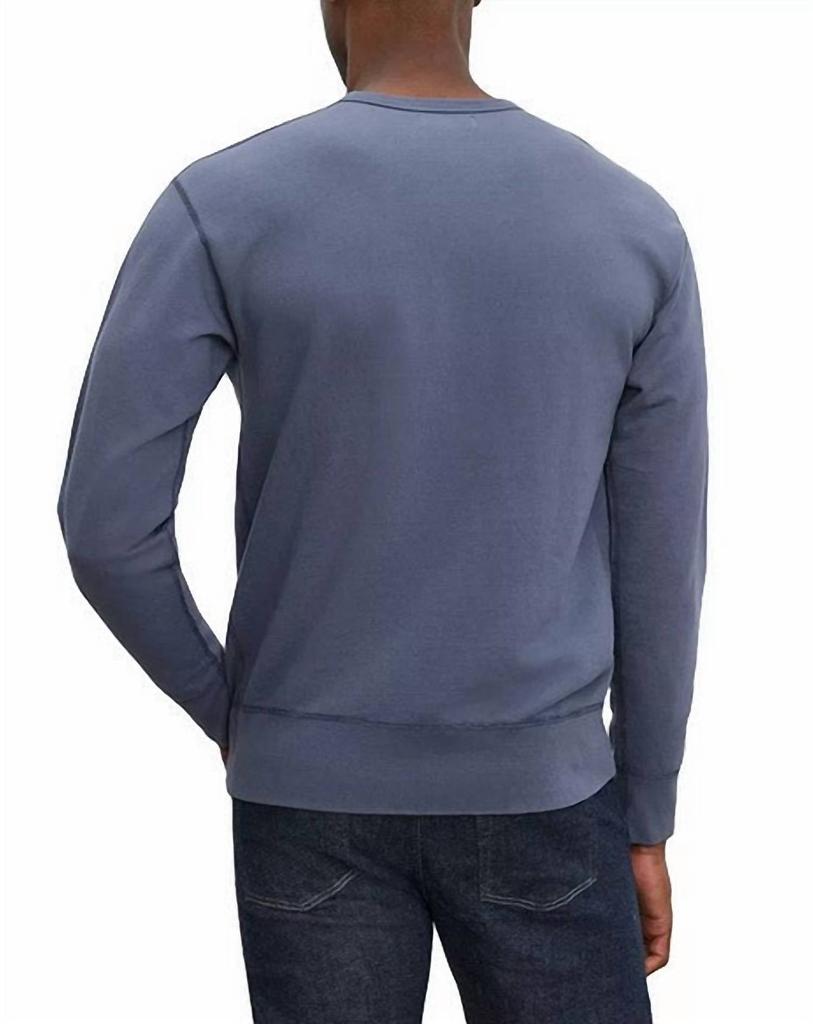 Velvet by Graham & Spencer Velvet By Graham & Spencer - Slim Fit Sweatshirt