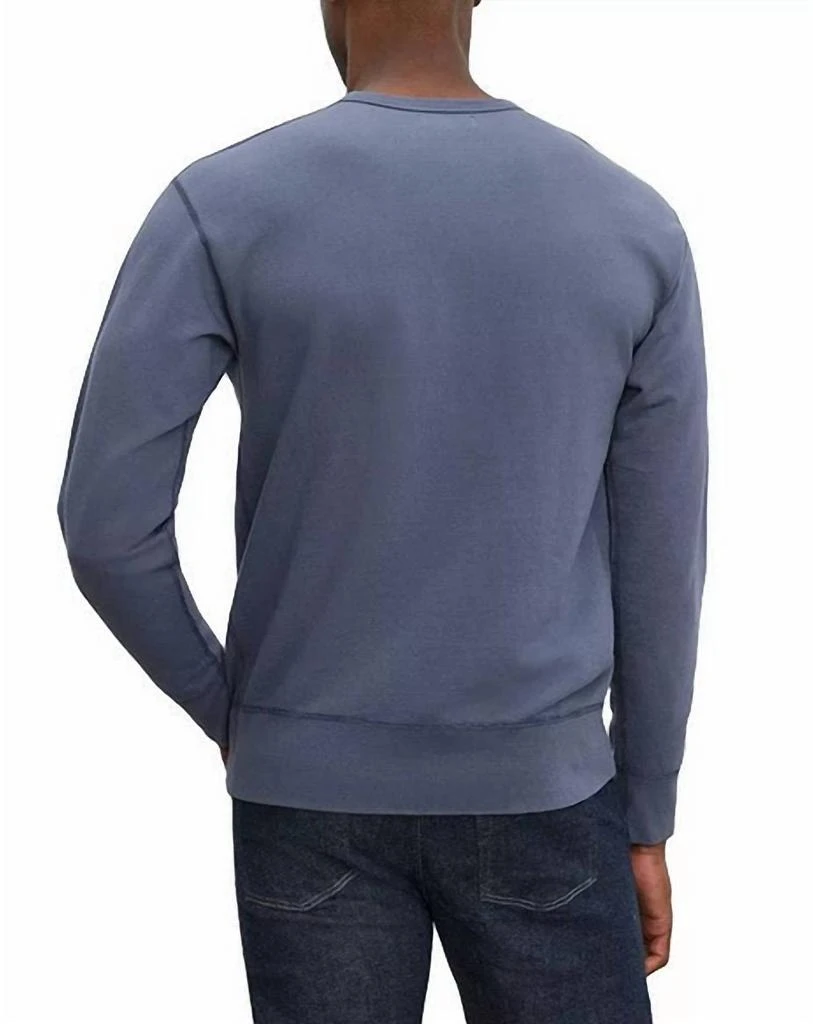 Velvet by Graham & Spencer Velvet By Graham & Spencer - Slim Fit Sweatshirt 2