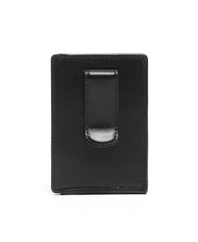 Tumi Men's Alpha SLG Money Clip Card Case