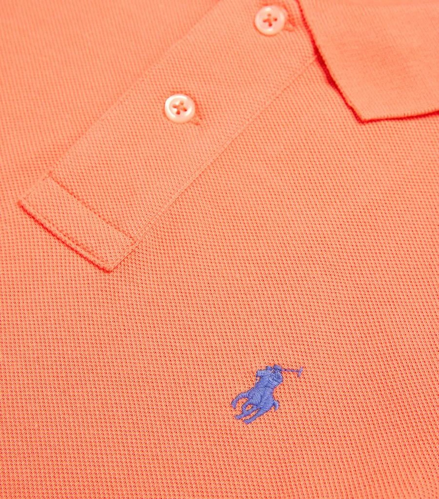 Ralph Lauren Cotton Polo Shirt (6-14 Years) 3