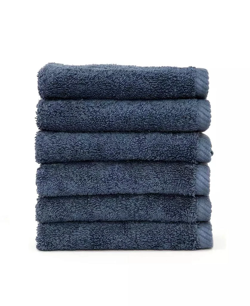 Linum Home Textiles Soft Twist 3-Pc. Towel Set 1