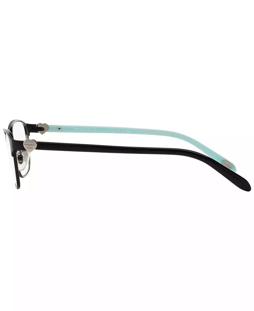Tiffany & Co. TF1072 Women's Cat Eye Eyeglasses 2