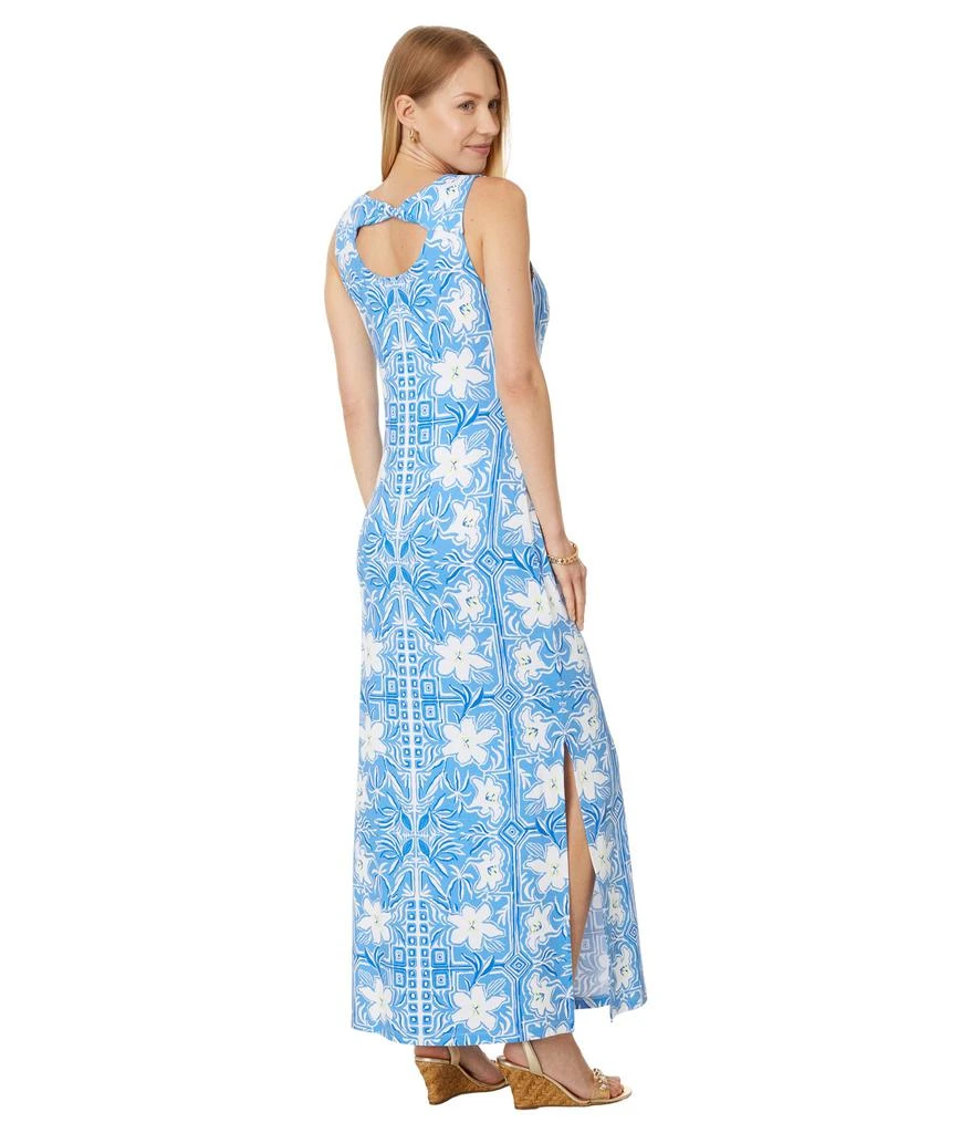 chinese dress ladies Lilly Maxi Dress | Modest Maxi Dresses main image 1