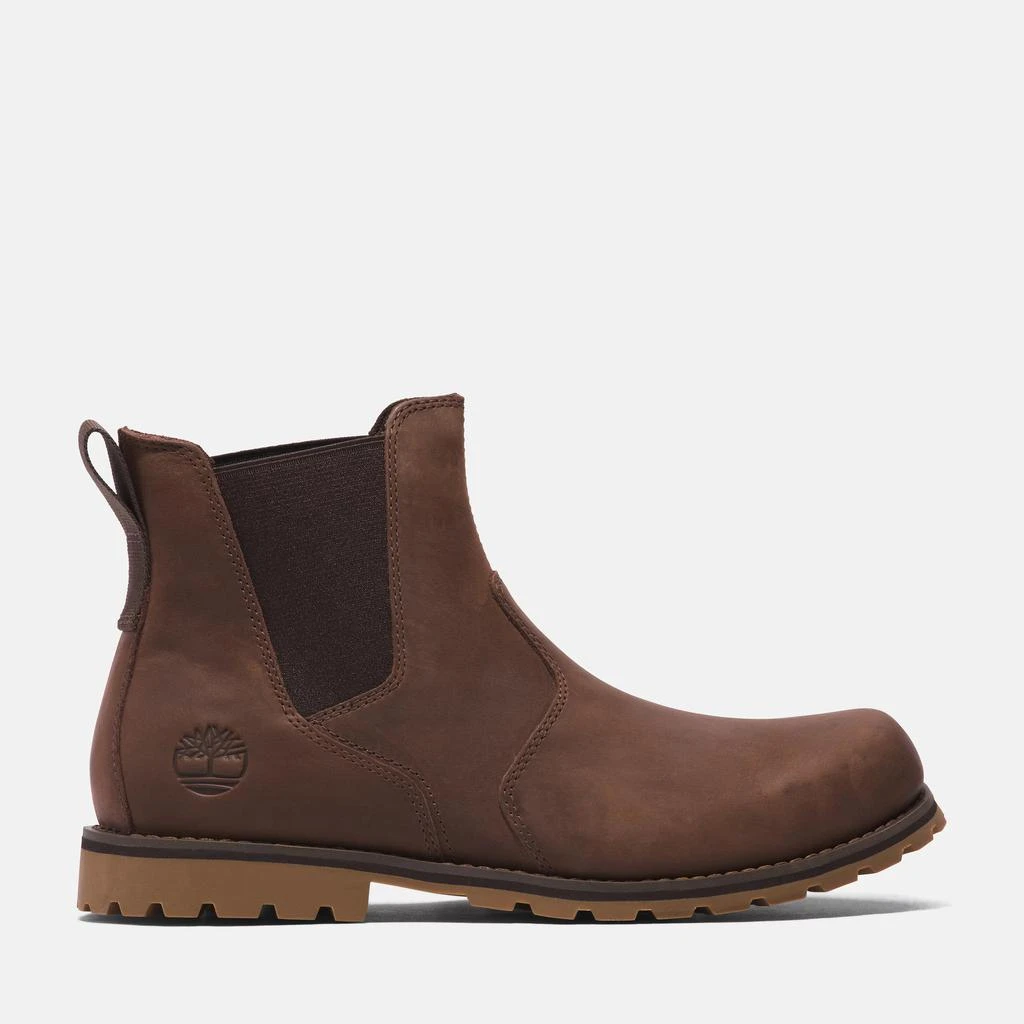 Timberland Men's Attleboro Mid Chelsea Boot 1