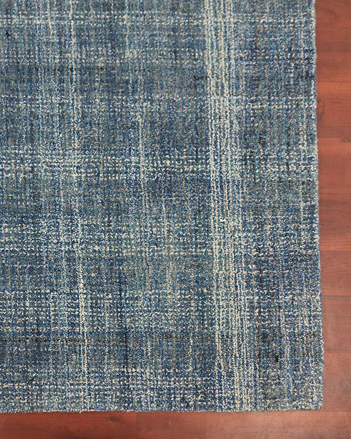 Amer Rugs Laurel LAU-2 Area Rug, 7'6"x9'6" 3