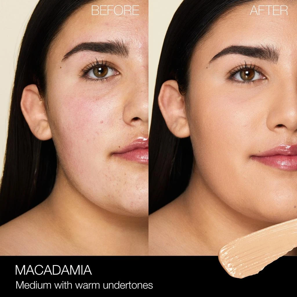 NARS Radiant Creamy Concealer 67