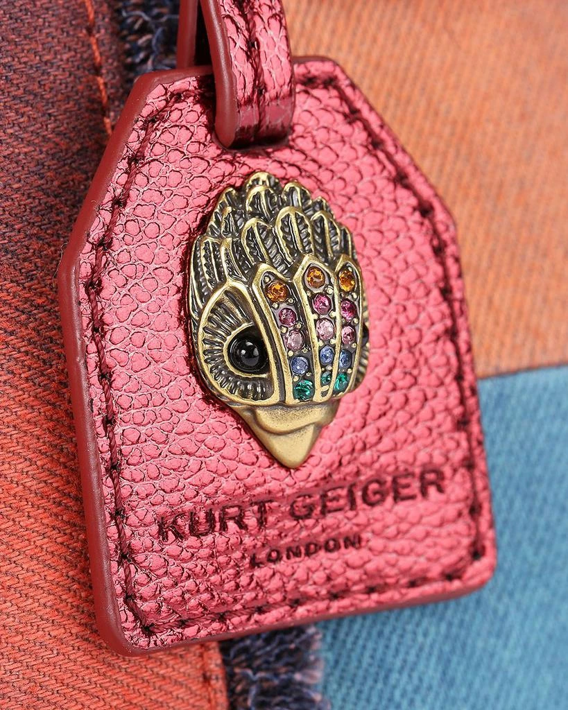 Kurt Geiger Small Southbank Tote 5
