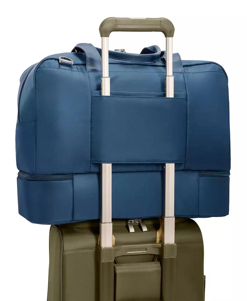 Briggs & Riley 15" Rhapsody Weekender Tote 4