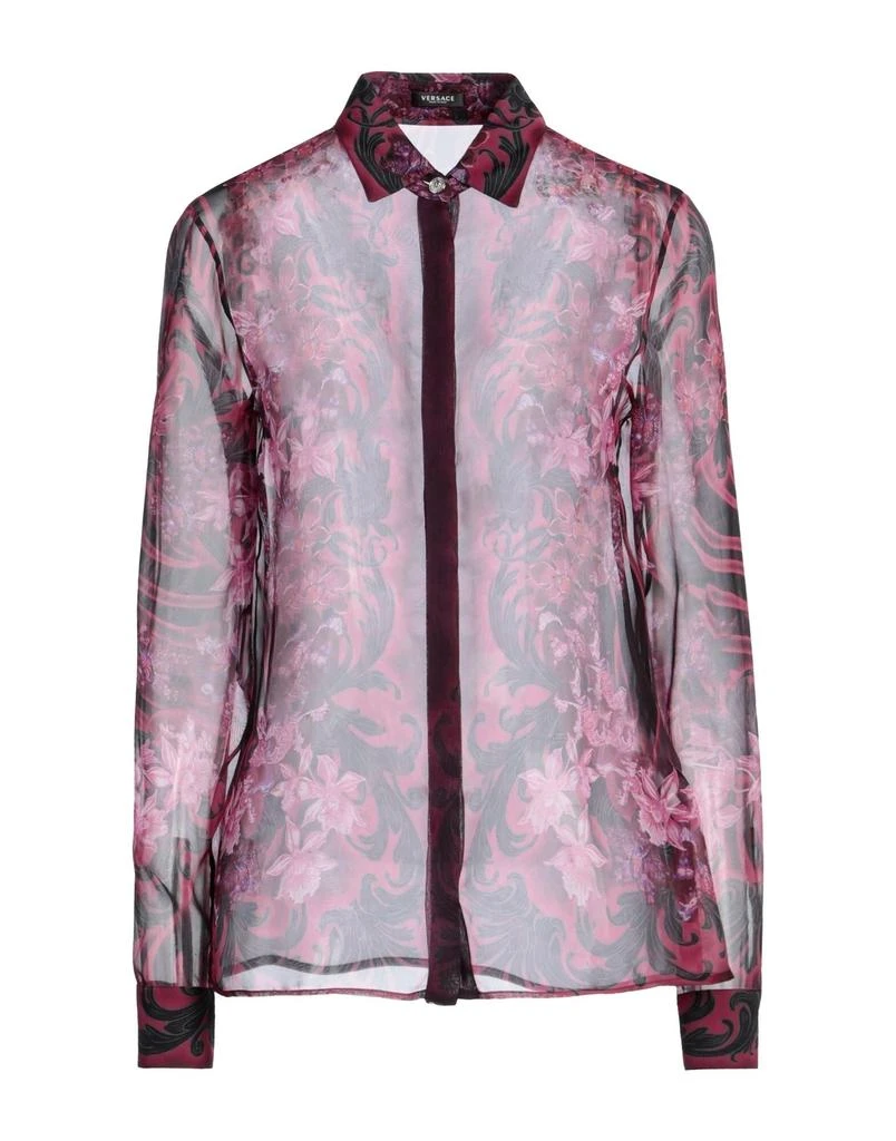 Versace Floral shirts
blouses 1
