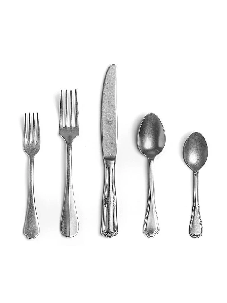 Mepra Original Vintage 5-Piece Flatware Set 1