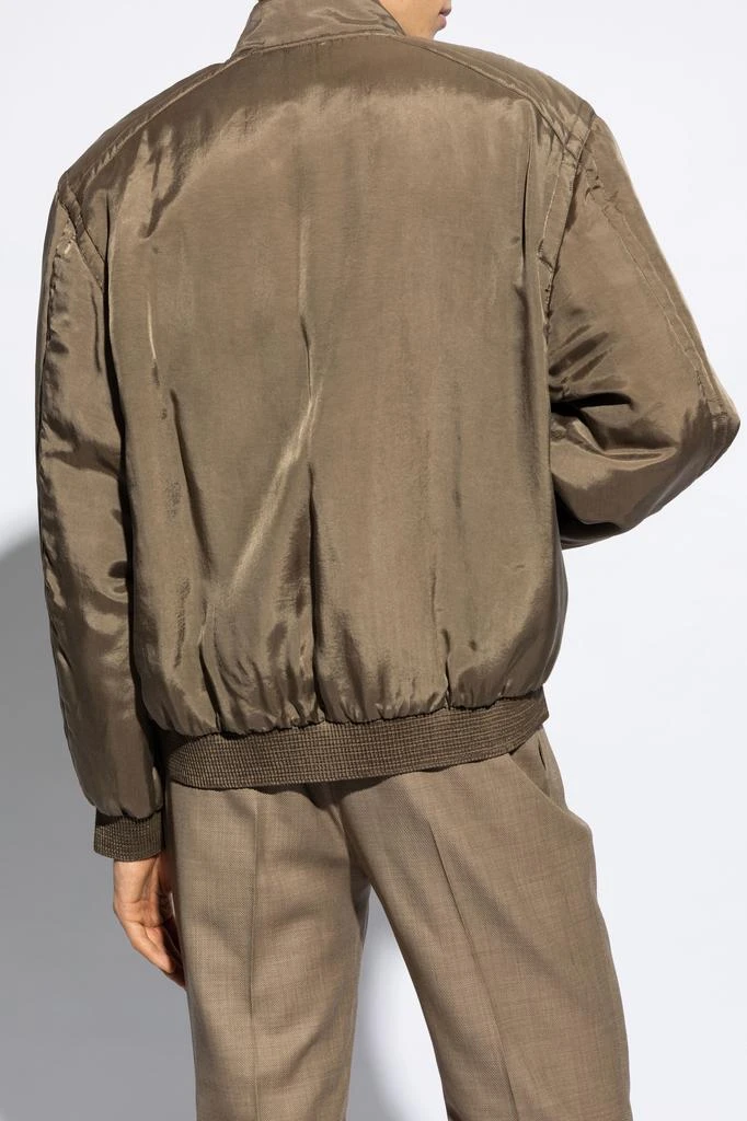Yves Saint Laurent ‘Bomber’ Jacket 4